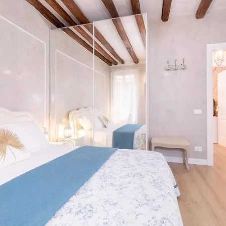 Apartment Ca Del Manin D'oro