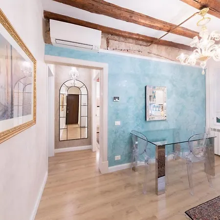 Ca Del Manin D'oro Apartman