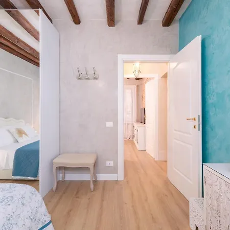 Ca Del Manin D'oro Apartman