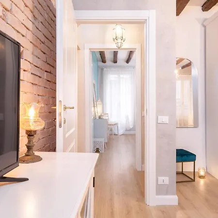 Apartman Ca Del Manin D'oro Velence