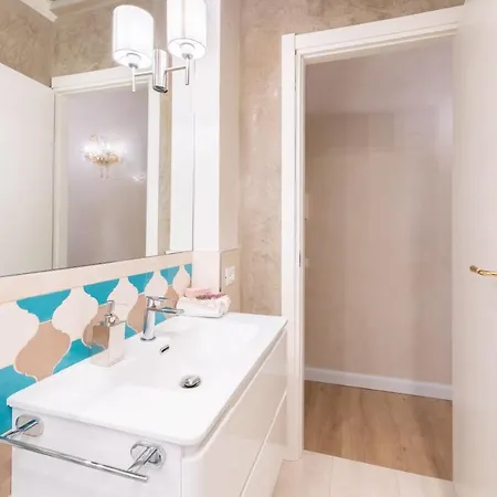 Apartment Ca Del Manin D'oro
