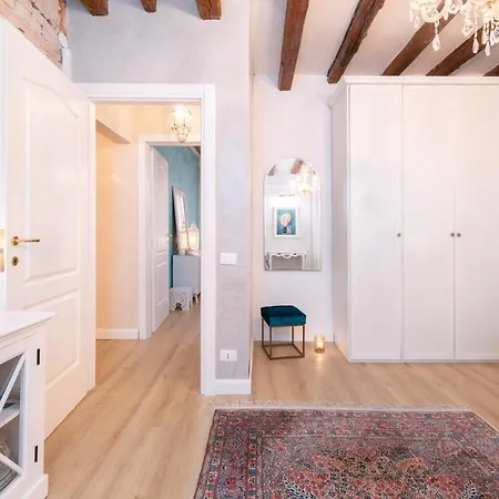 Ca Del Manin D'oro Apartman Velence
