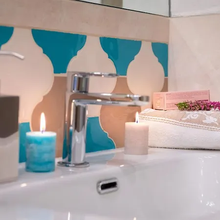 Ca Del Manin D'oro Apartmán