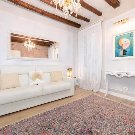 Apartment Ca Del Manin D'oro