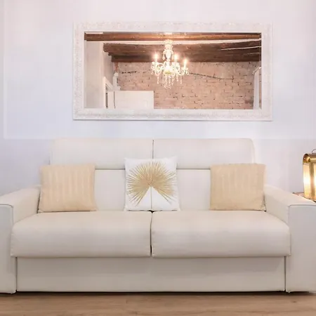 Apartman Ca Del Manin D'oro *