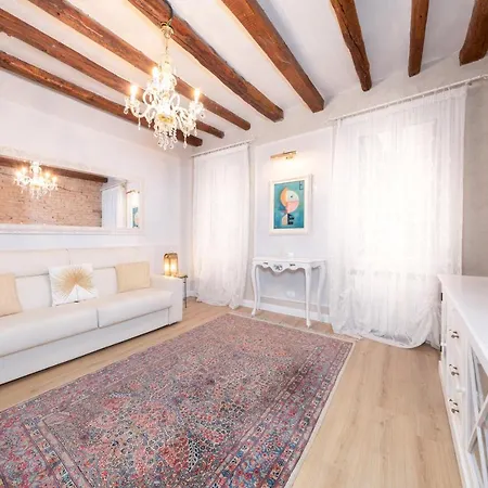 Apartman Ca Del Manin D'oro *