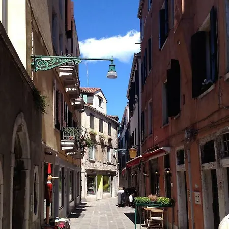 Ca Del Manin D'oro Velence