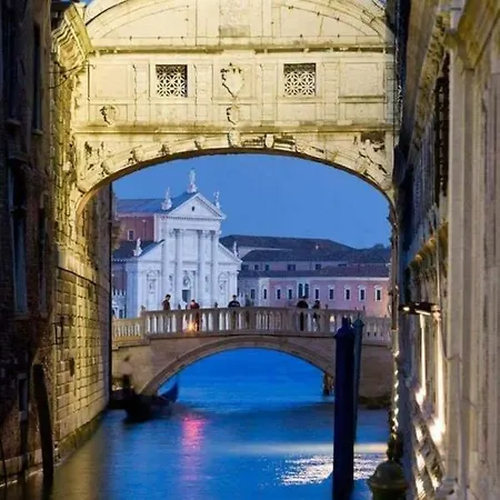 Ca Del Manin D'oro Velence